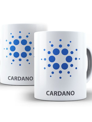 Caneca ada cardano