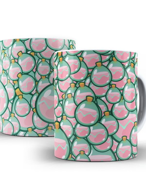 Caneca criptomoeda slp - axie infinity 01