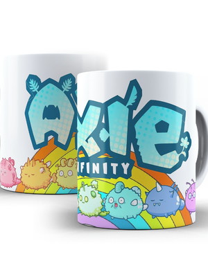 Caneca axie infinity 01