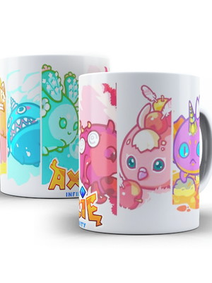 Caneca axie infinity 02