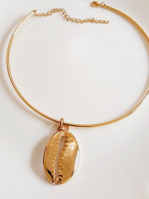 Chocker búzios