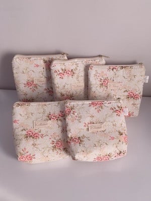 Necessaire personalizada