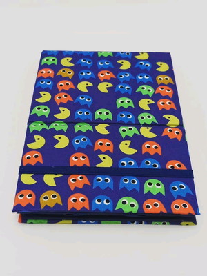 Capa para kindle dobrável come come