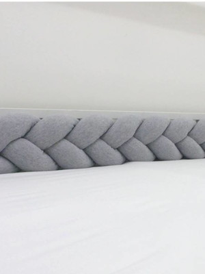 Protetor cama infantil