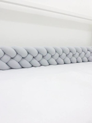 Protetor cama infantil