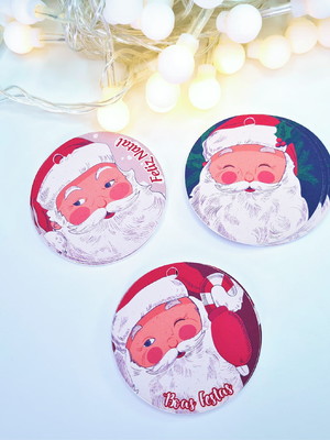 35 tags feliz natal - n11