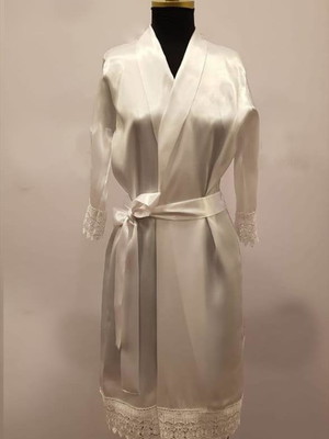 Robe rainha luxo