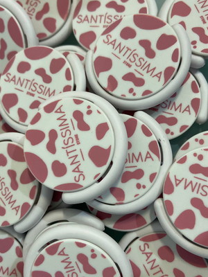 Pop-socket personalizado