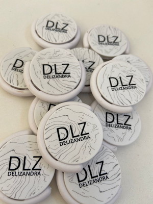 Pop-socket personalizado