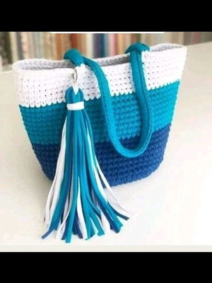 Bolsa praia e piscina