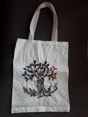 Sacola ecológica
