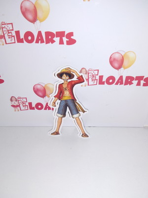 Aplique one piece