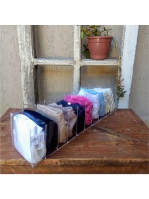 Colmeia organizadora - 10x40x10