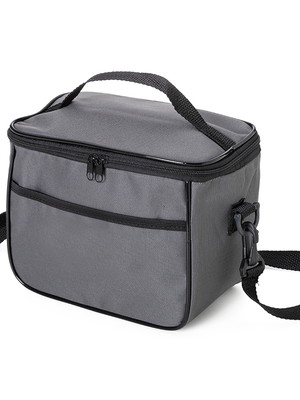 Bolsa térmica 6 litros personalizada 14551