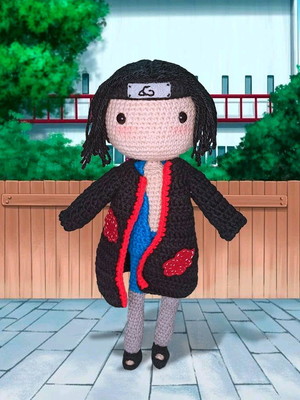 Itachi uchiha