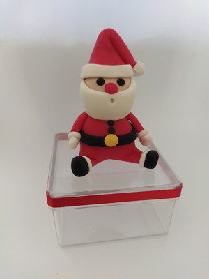 Lembrancinha de natal