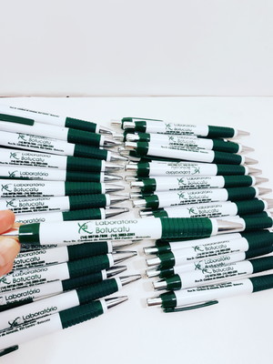 Caneta personalizada ,seu logo, nome, frase, imagem