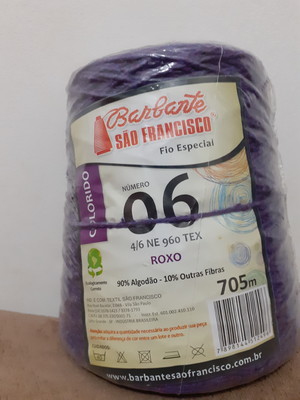 Barbantes