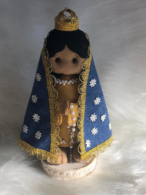 Nossa senhora de aparecida