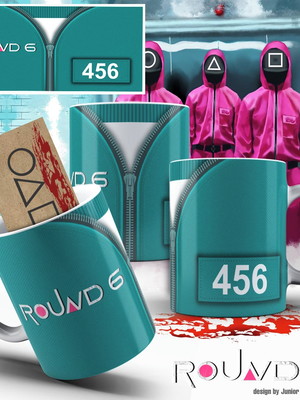 Caneca round 6