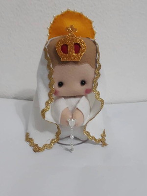 Nossa senhora de fatima