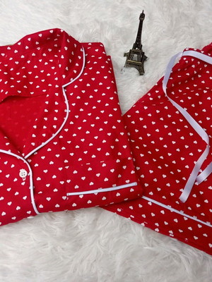 Pijama americano