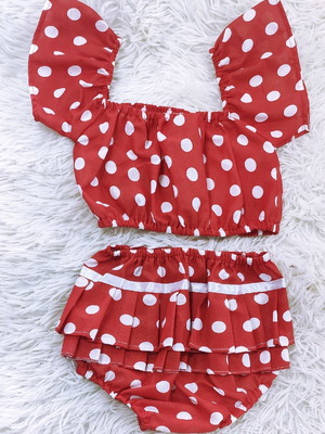 Conjunto de poá