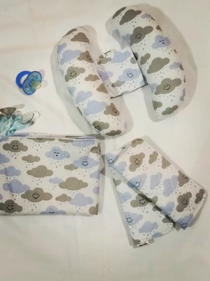 Kit do bebê
