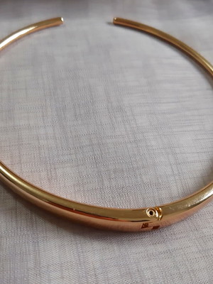Chocker minimalist