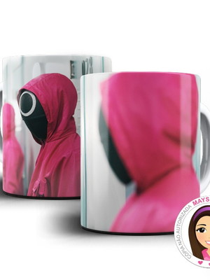 Caneca round 6