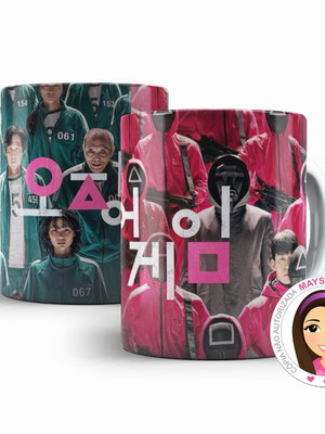 Caneca round 6