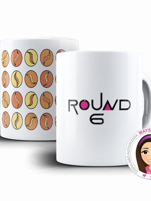 Caneca round 6
