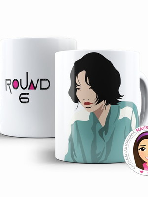 Caneca round 6