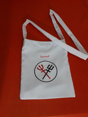 Bolsa cambone - básica