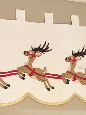 Bandô de natal