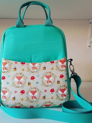 Bolsa térmica g