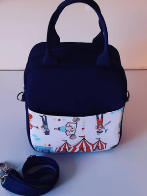 Bolsa térmica g