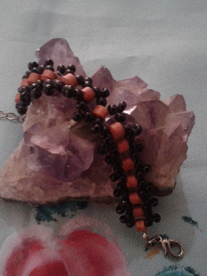 Pulseira miucha