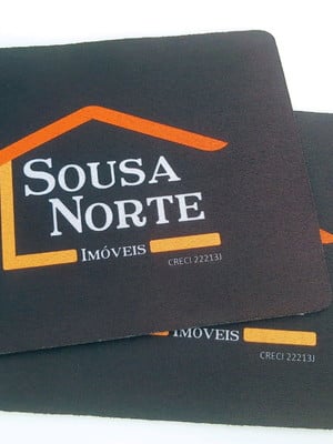 Mouse pad personalizado para empresa
