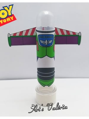 Tubete buzz lightyear do toy story
