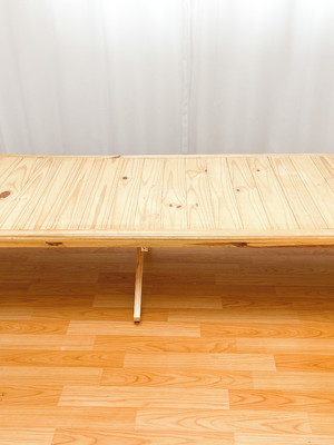 Locação mesa picnic pés removíveis