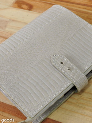 Capa planner a5 com bolso de zíper (ma024c)