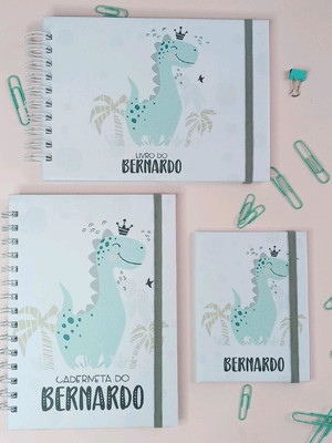 Kit do bebê