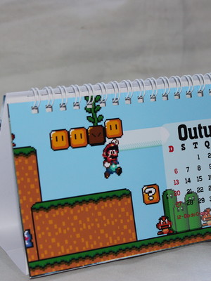 Calendário 2024