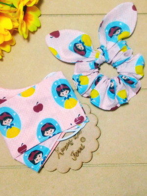 Scrunchies
