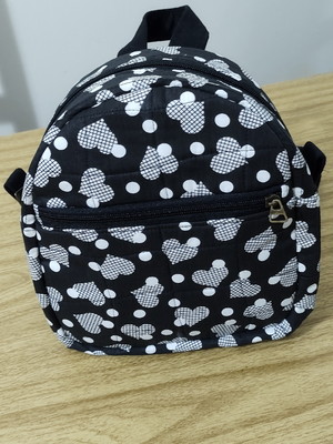 Mini mochila