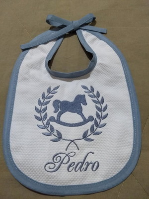 Babador personalizado