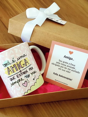 Box amiga