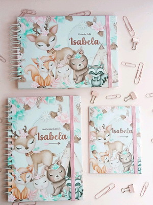 Kit do bebê
