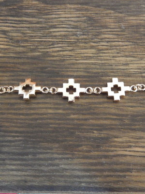 Pulseira pampa